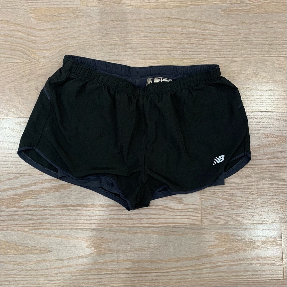 New Balance Running Shorts